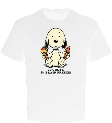 Brain freeze