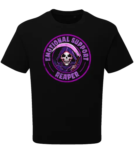 Emotional support reaper