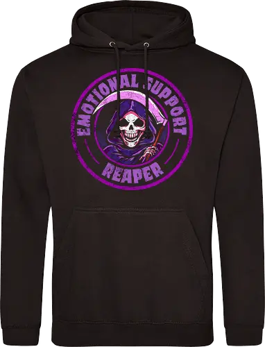 Emotional support reaper