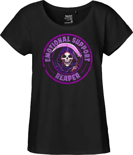 Emotional support reaper
