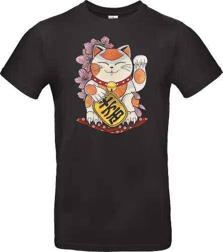 Lucky Neko