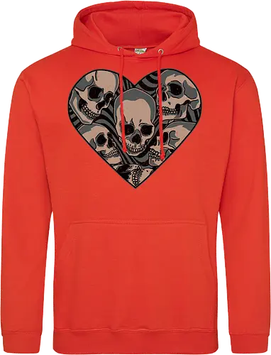 Anatomical Love