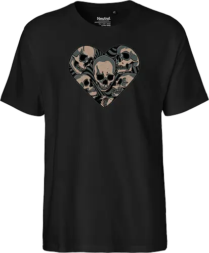 Anatomical Love
