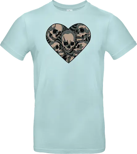 Anatomical Love