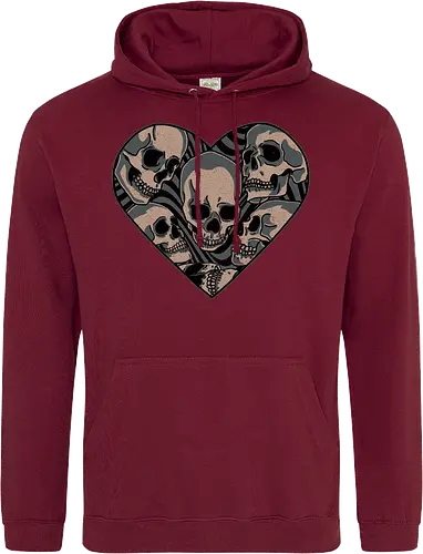 Anatomical Love
