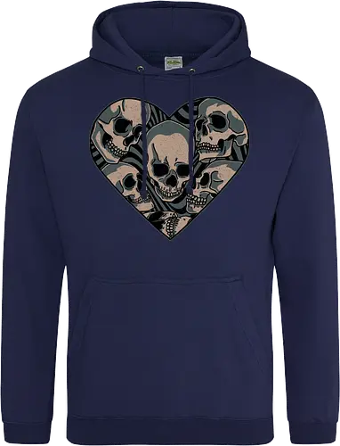 Anatomical Love