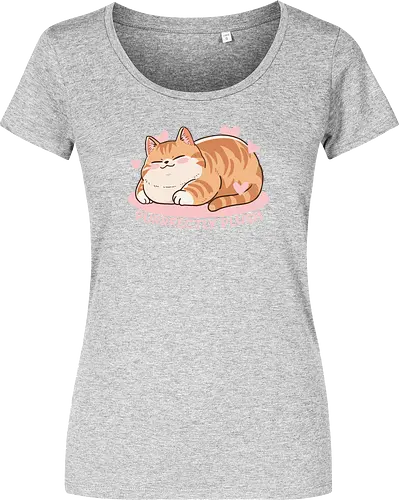 Purrfectly plush