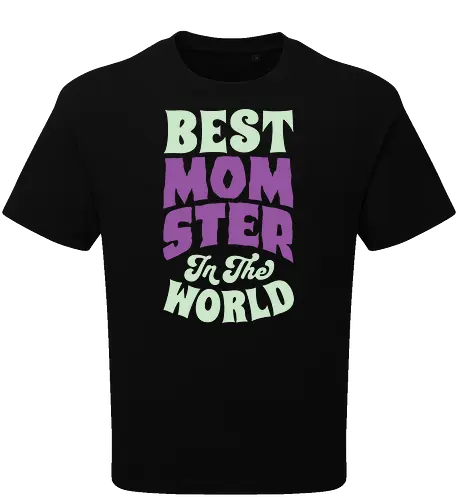 Best Momster