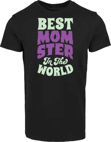 Best Momster