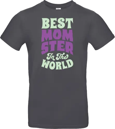 Best Momster