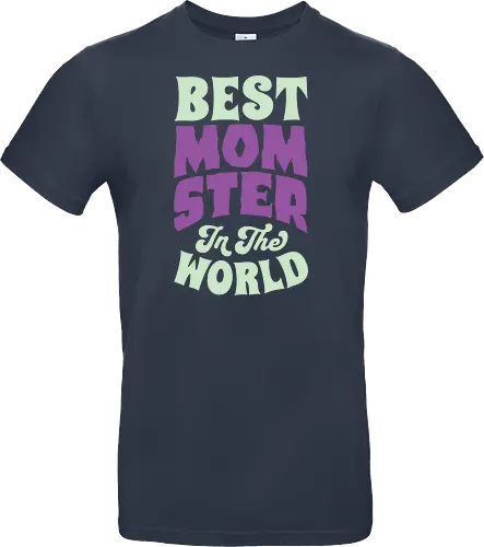 Best Momster