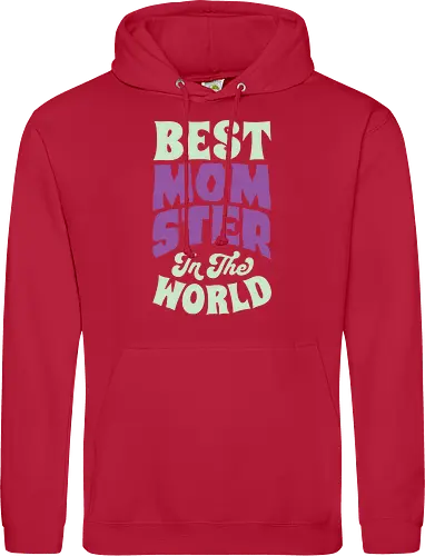 Best Momster
