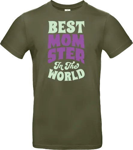 Best Momster