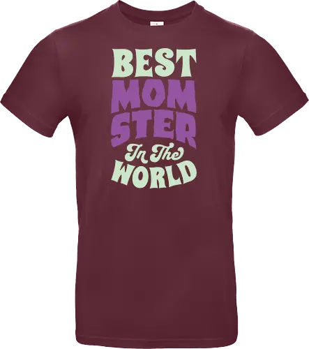 Best Momster