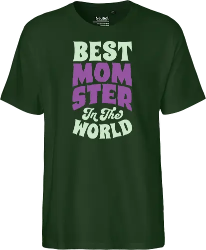 Best Momster