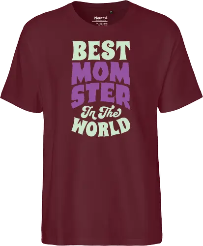 Best Momster