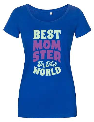 Best Momster