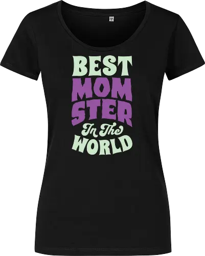 Best Momster