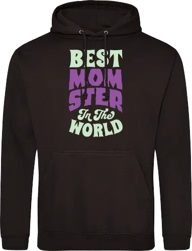 Best Momster
