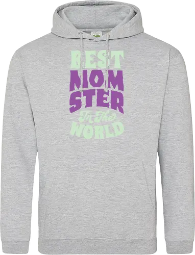 Best Momster