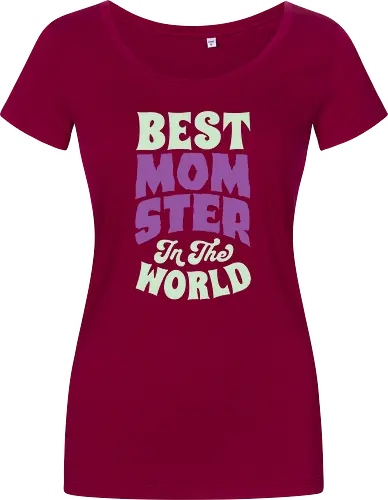 Best Momster