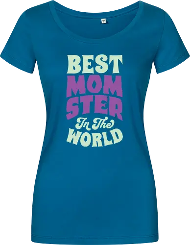 Best Momster