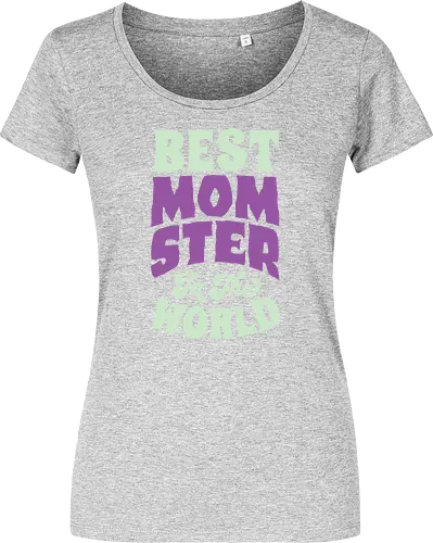 Best Momster
