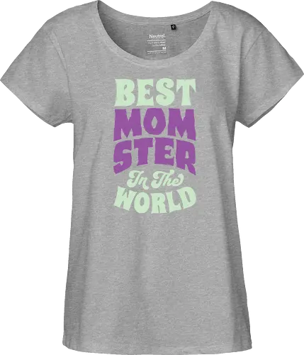 Best Momster