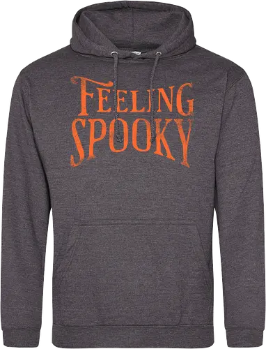 Feeling Spooky