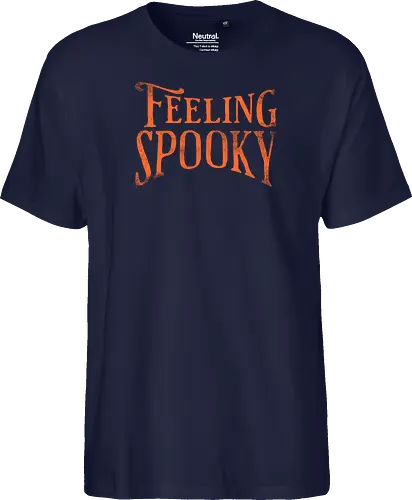 Feeling Spooky