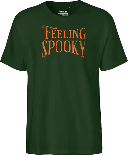 Feeling Spooky