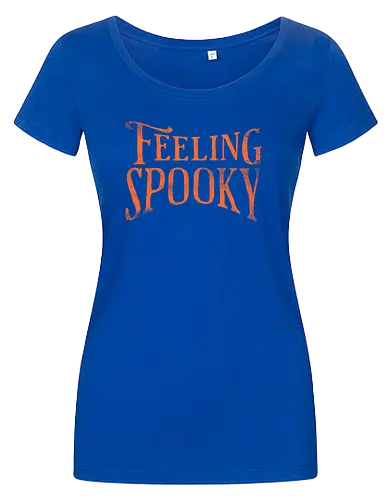 Feeling Spooky