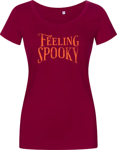 Feeling Spooky