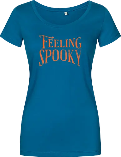 Feeling Spooky