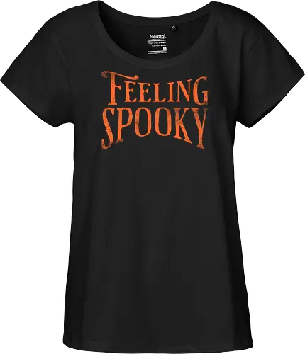 Feeling Spooky