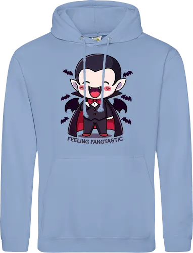 Fangtastic