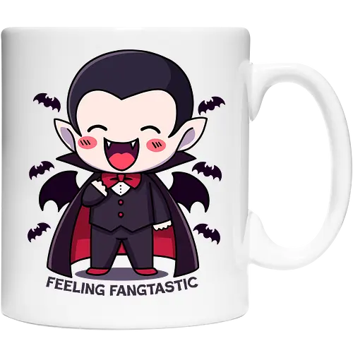 Fangtastic