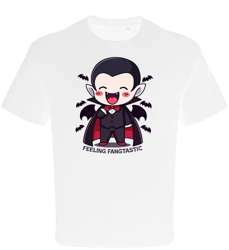 Fangtastic