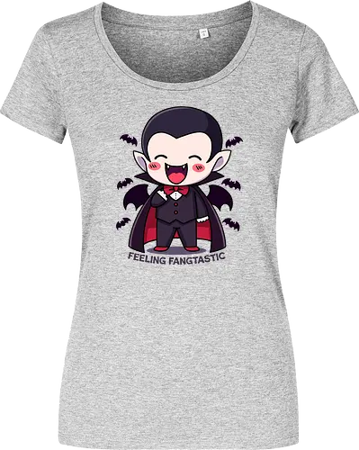Fangtastic