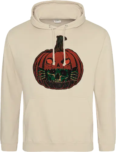 Pumpkin Surprise