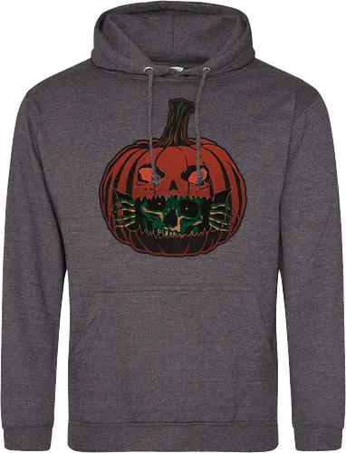 Pumpkin Surprise