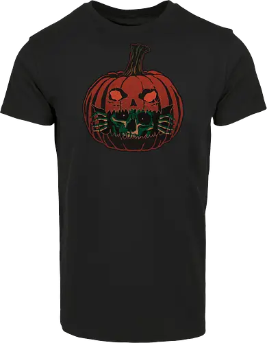 Pumpkin Surprise