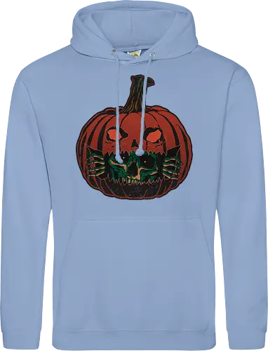 Pumpkin Surprise