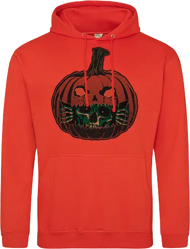 Pumpkin Surprise
