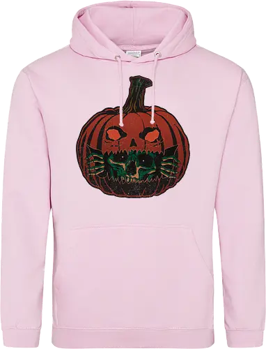 Pumpkin Surprise