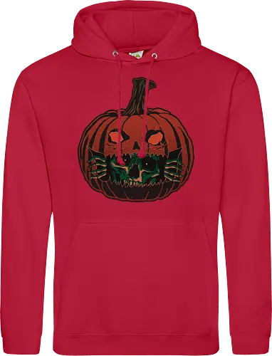 Pumpkin Surprise