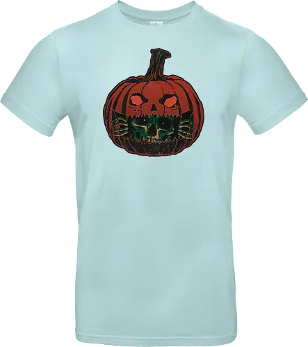 Pumpkin Surprise