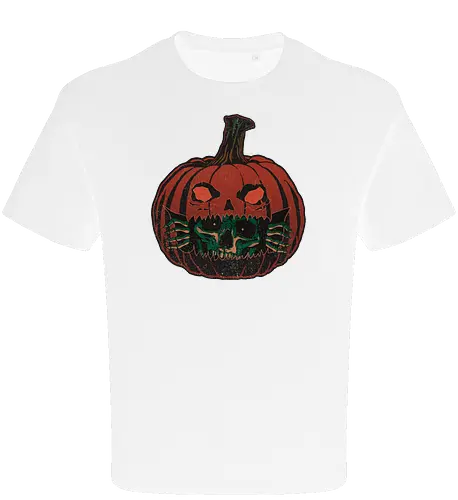 Pumpkin Surprise