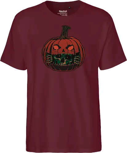 Pumpkin Surprise