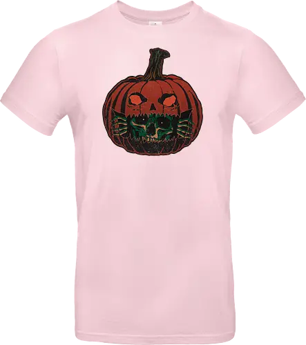 Pumpkin Surprise